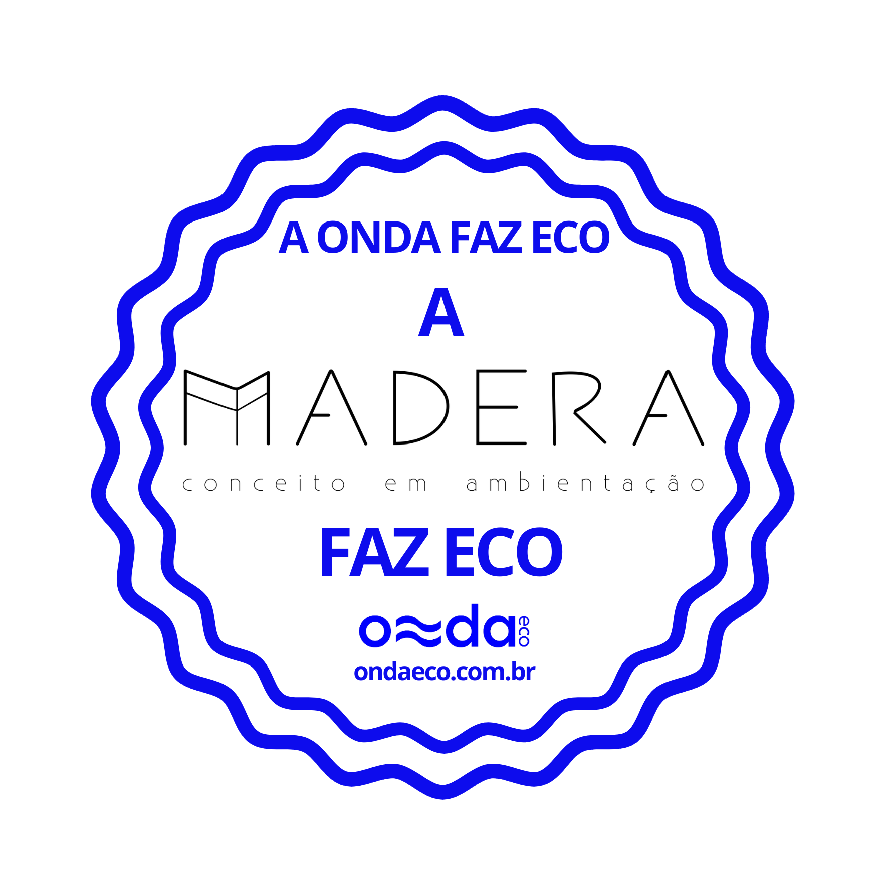 Madera Eventos